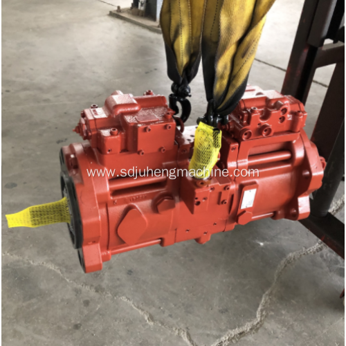 EC250D Hydraulic Pump EC250D Main pump